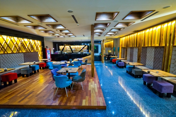 Hotel Radon Plaza (Sarajewo)